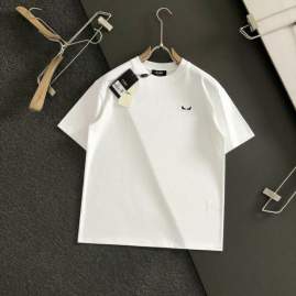 Picture of Fendi T Shirts Short _SKUFendiS-2XLtltx1014176